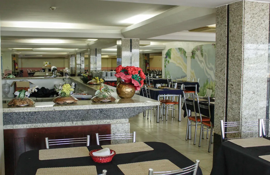 Bay Park Hotel Resort-1