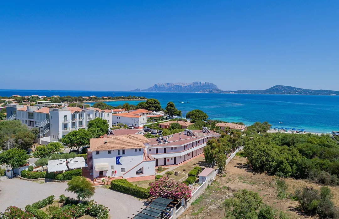 Hotel Mare Blue-1