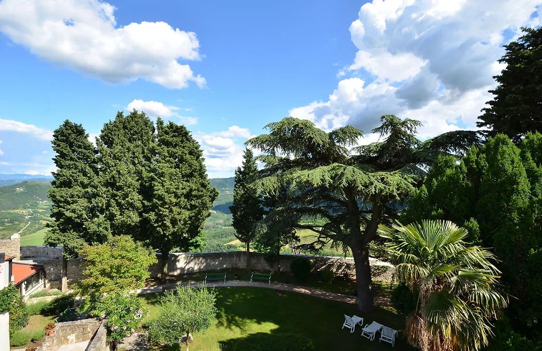 Boutique Hotel Kastel, Wellness & Spa, Pet Friendly-1