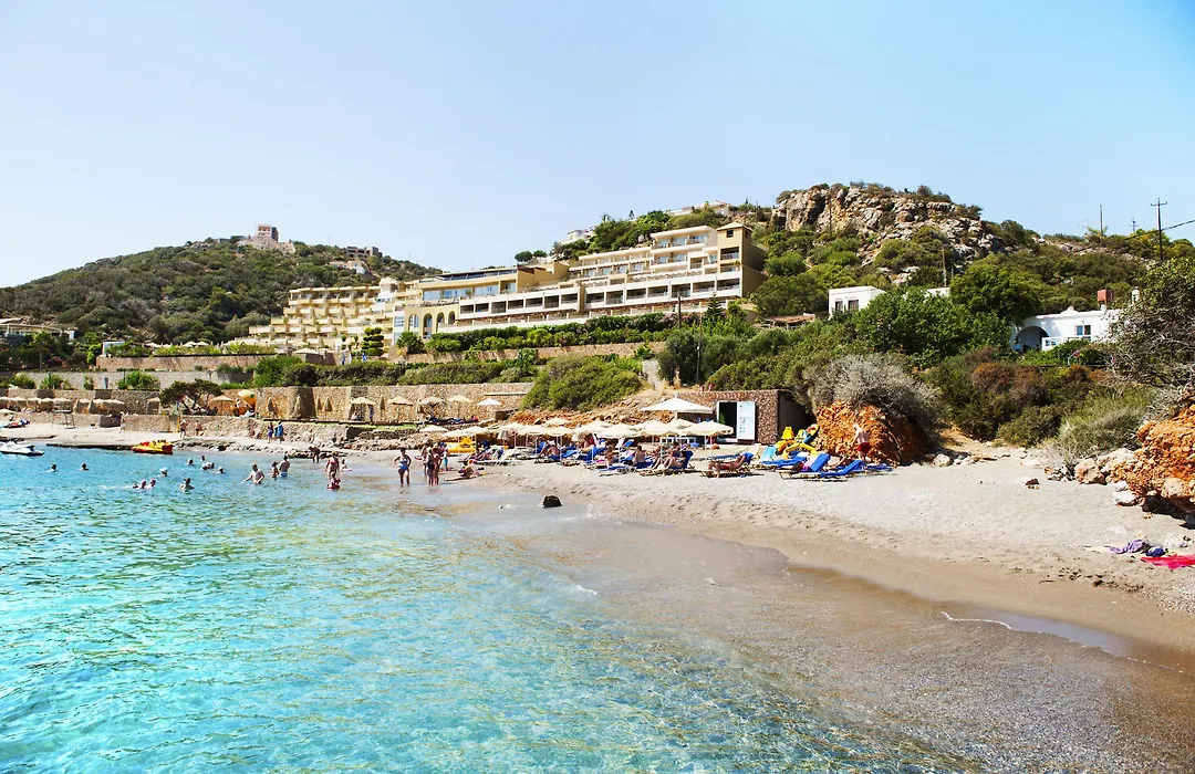 Blue Marine Resort And Spa Hotel-1