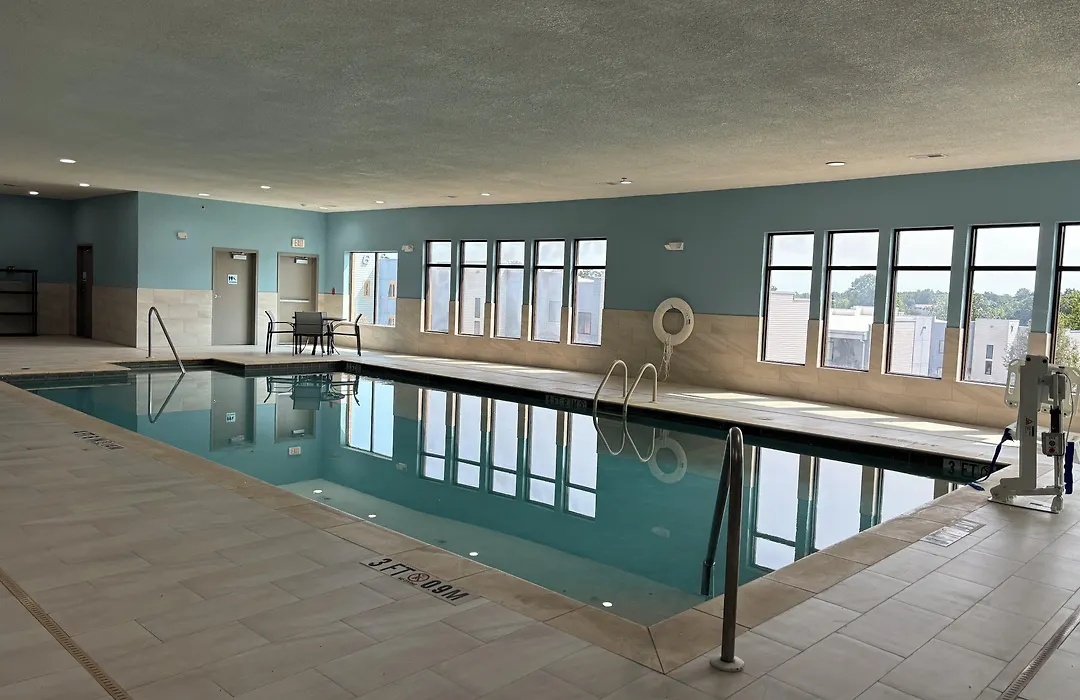 Holiday Inn Express Hotel And Suites Saint Robert By Ihg-1