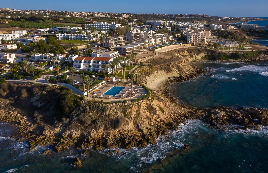 Vrachia Beach Hotel & Suites - Adults Only-1