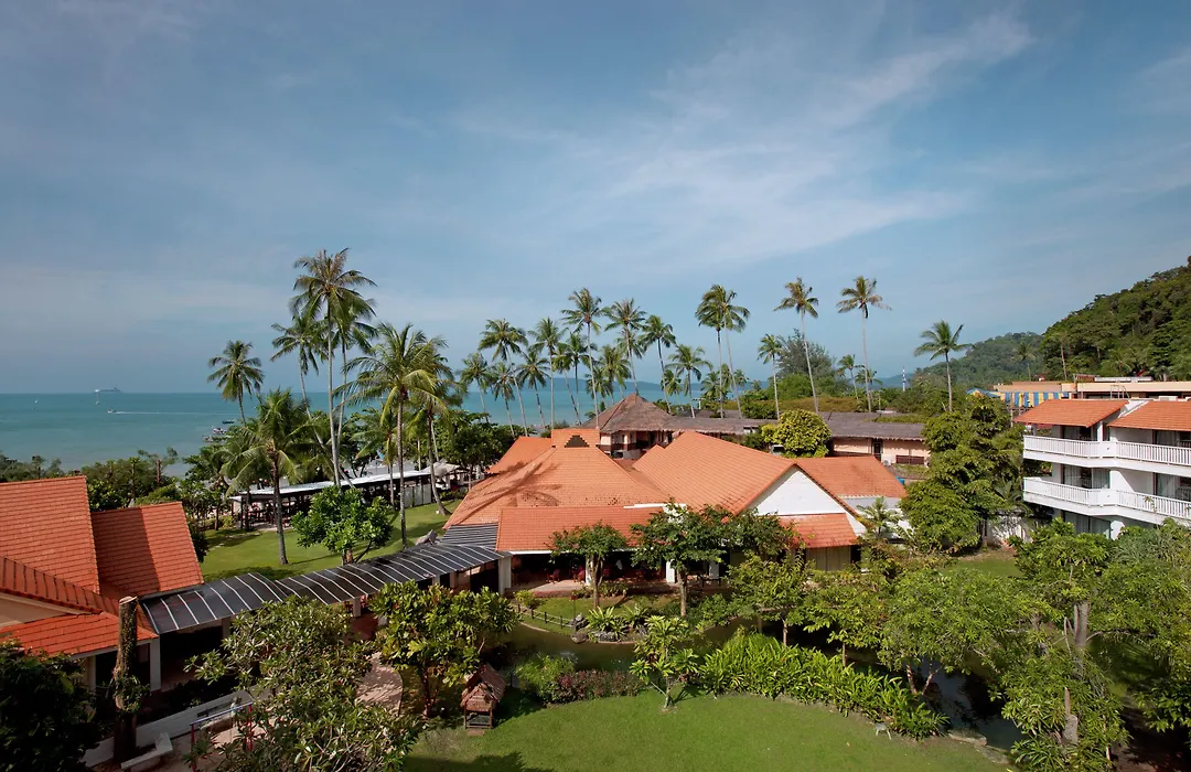 Aonang Villa Resort L Lifestyle Beachfront Resort-1