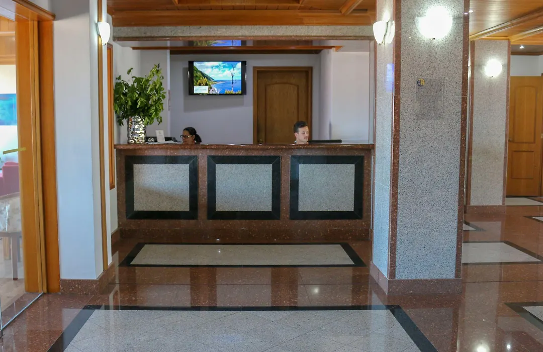 Hotel Horta-1