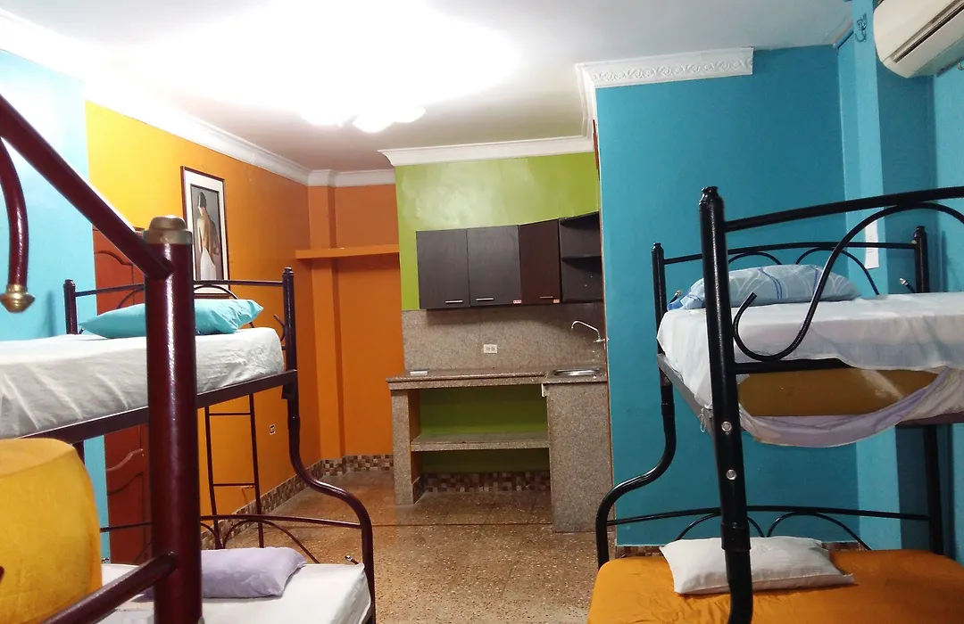 Hotel Eloy Alfaro-1