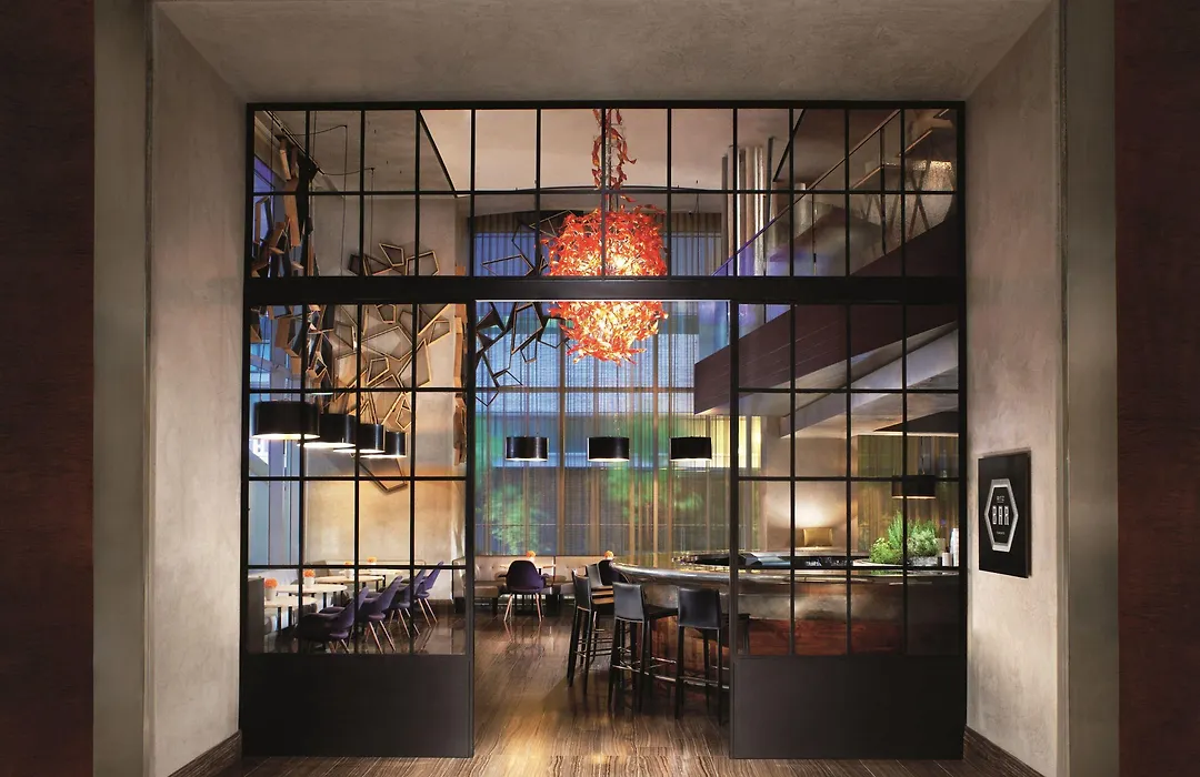 The Ritz-Carlton, Toronto-1