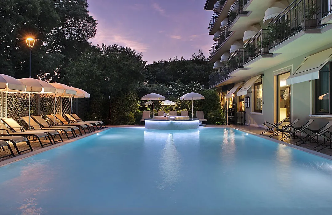 Palace Hotel San Pietro-1