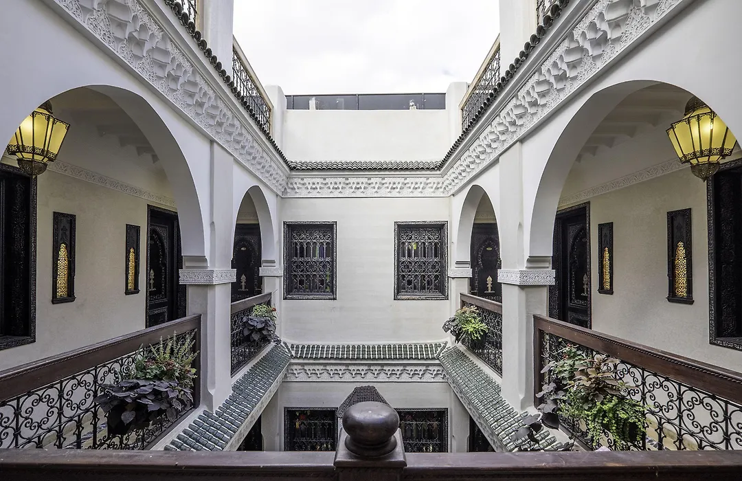 Riad Nesma Suites & Spa-1