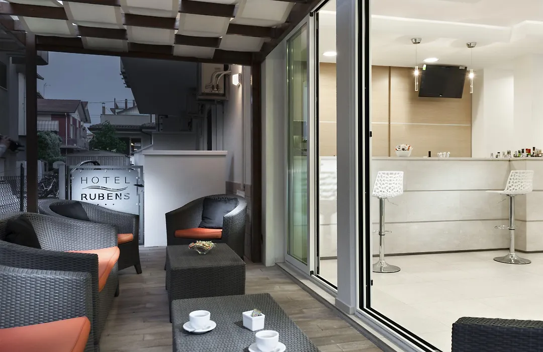 Hotel Rubens-1