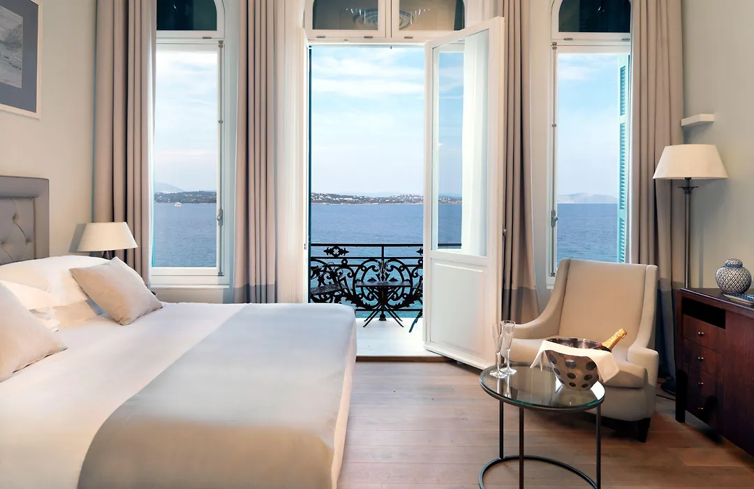 Poseidonion Grand Hotel-1