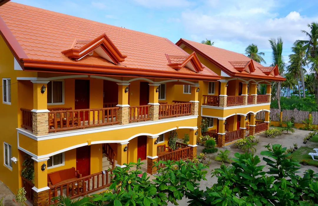 Slam'S Garden Dive Resort-1