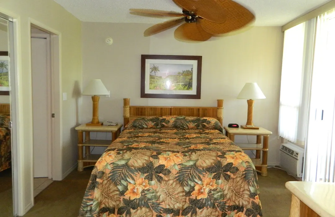 Maui Banyan Vacation Club-1