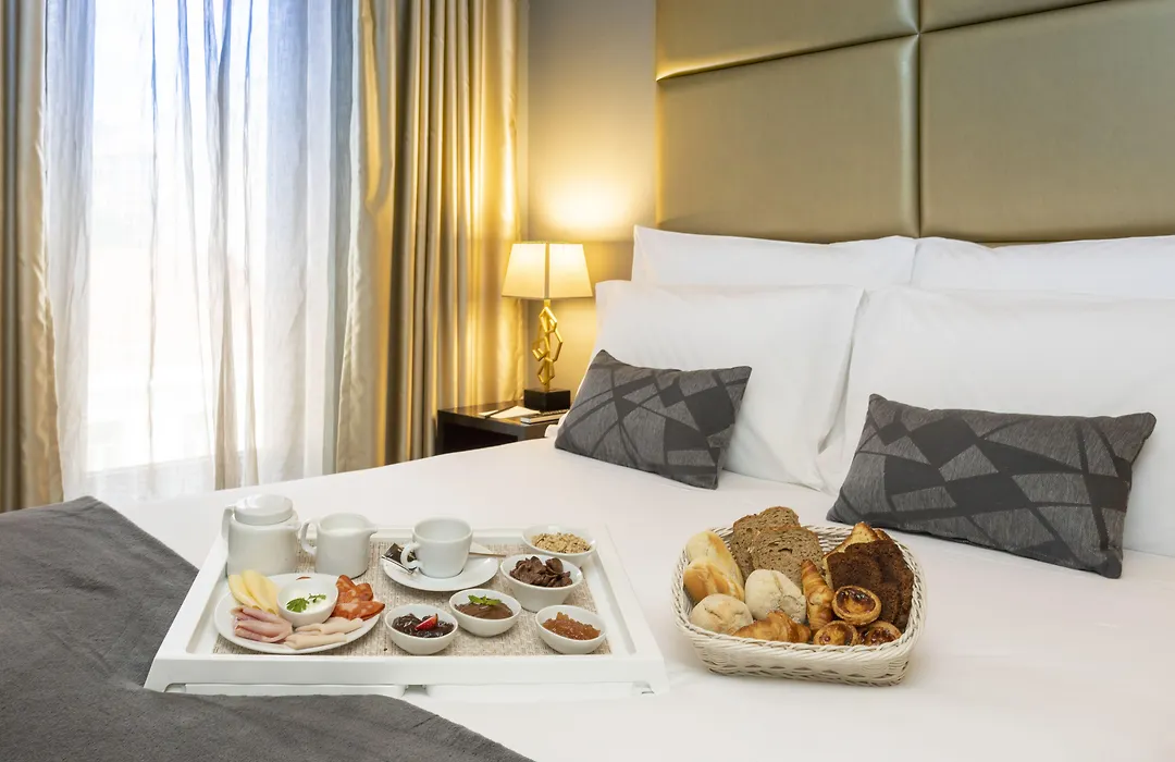 Czar Lisbon Hotel-1