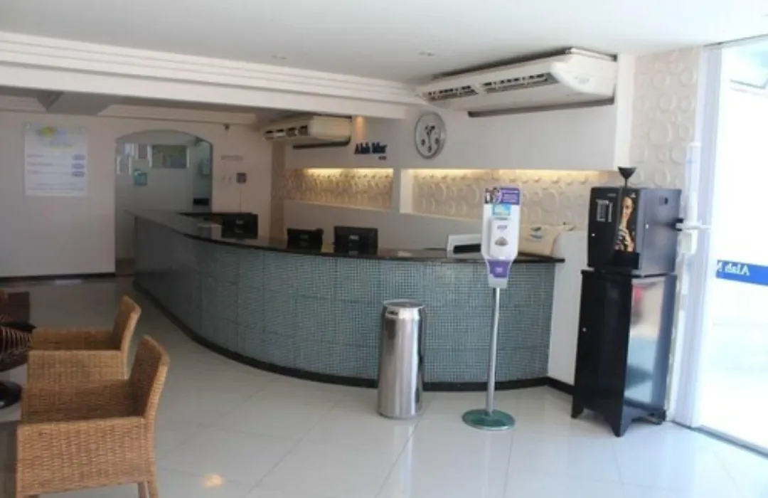 Hotel Alah Mar-1