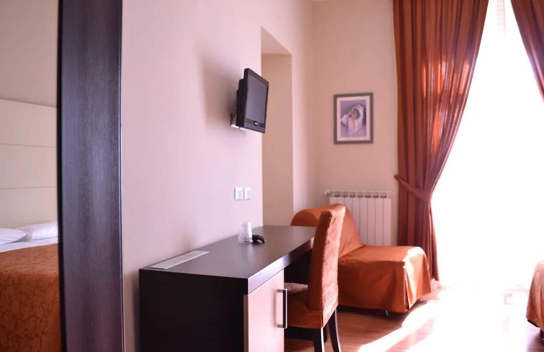 Hotel Nautilus-1