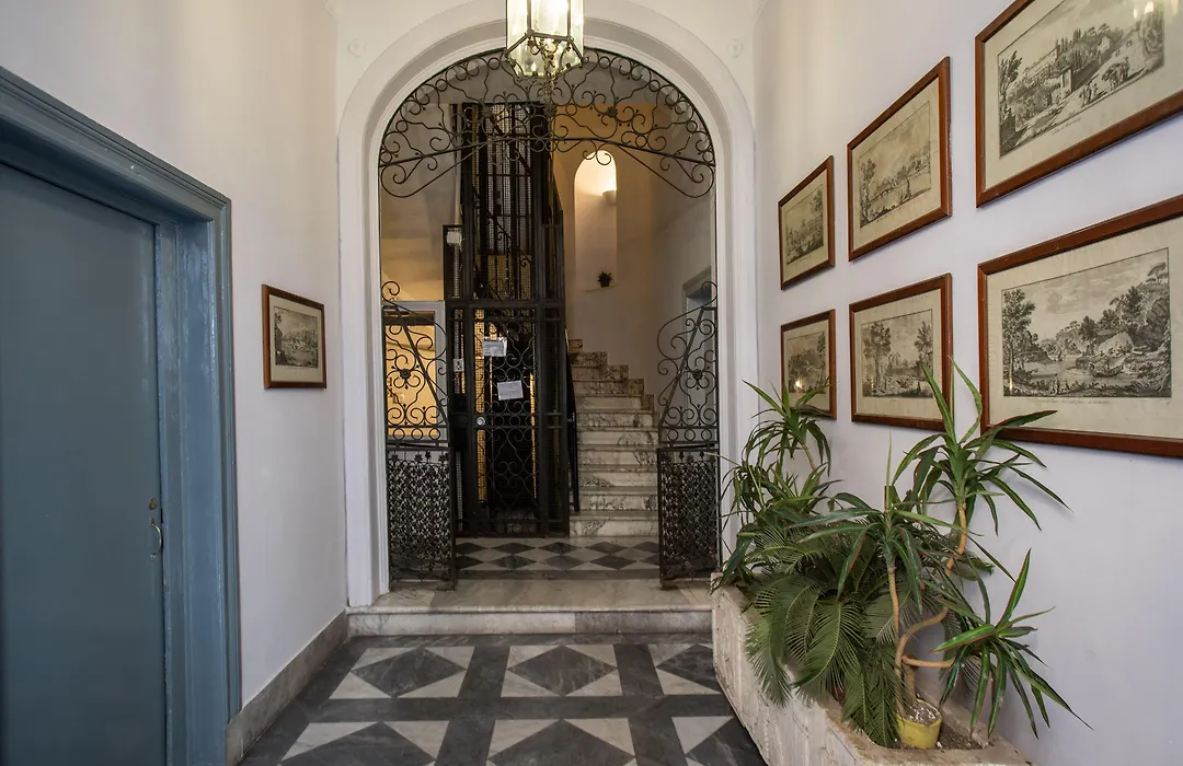 La Residenza Dell'Angelo-1