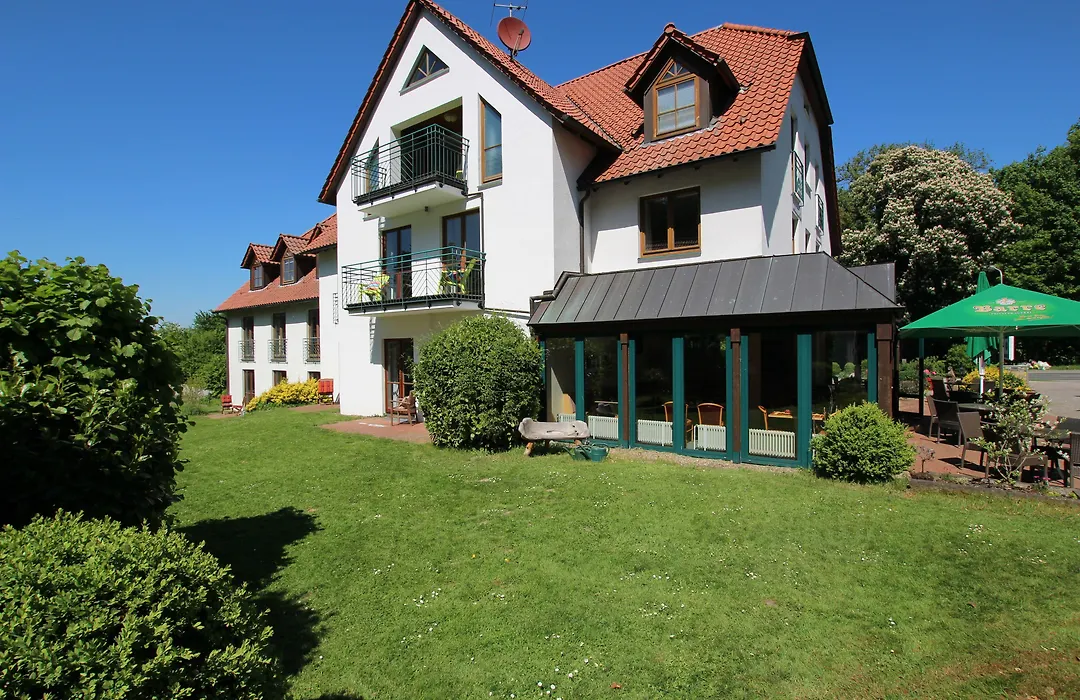 Hotel Grosse Klus-1