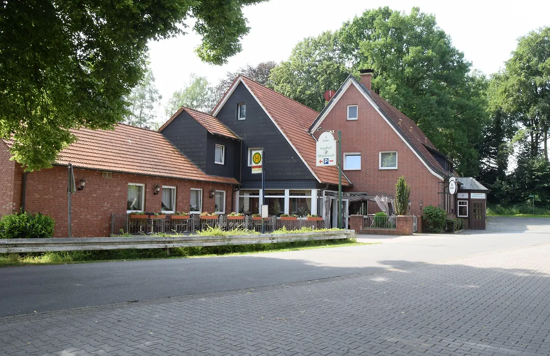 Gasthof Waldesruh-1