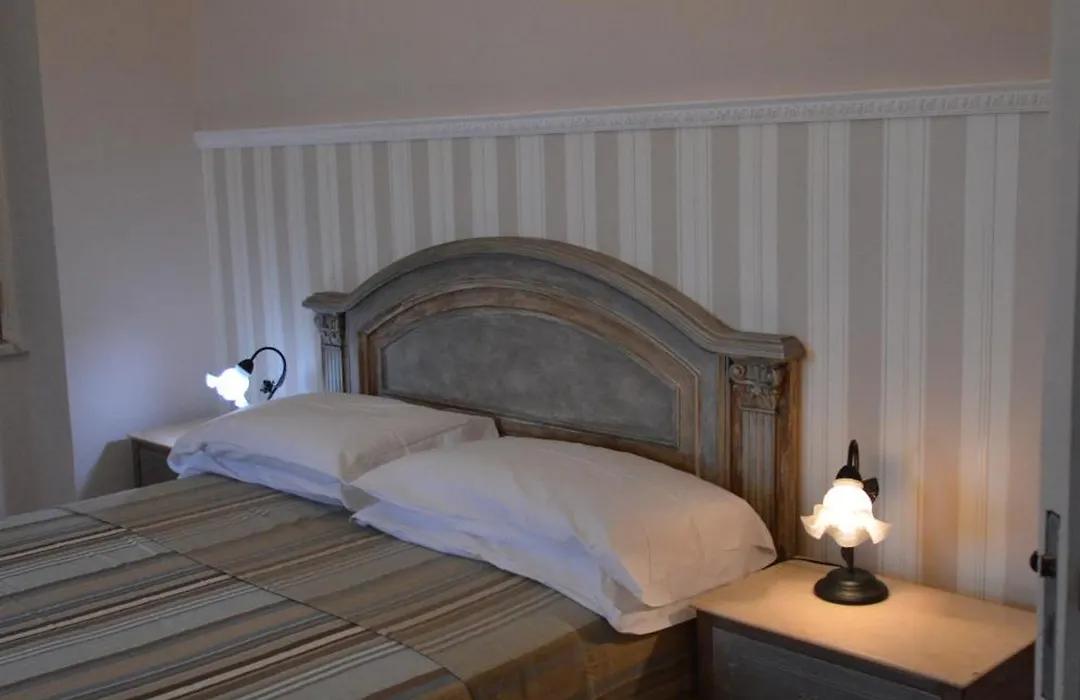 B&B Al Golfo-1