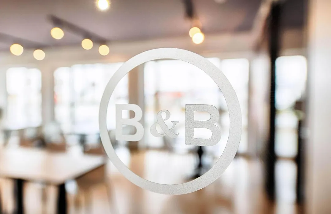 B&B Hotel Aalen-1