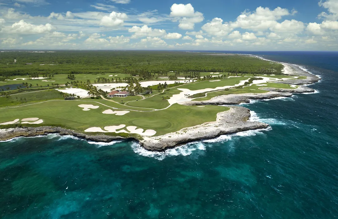 Four Points By Sheraton Puntacana-1