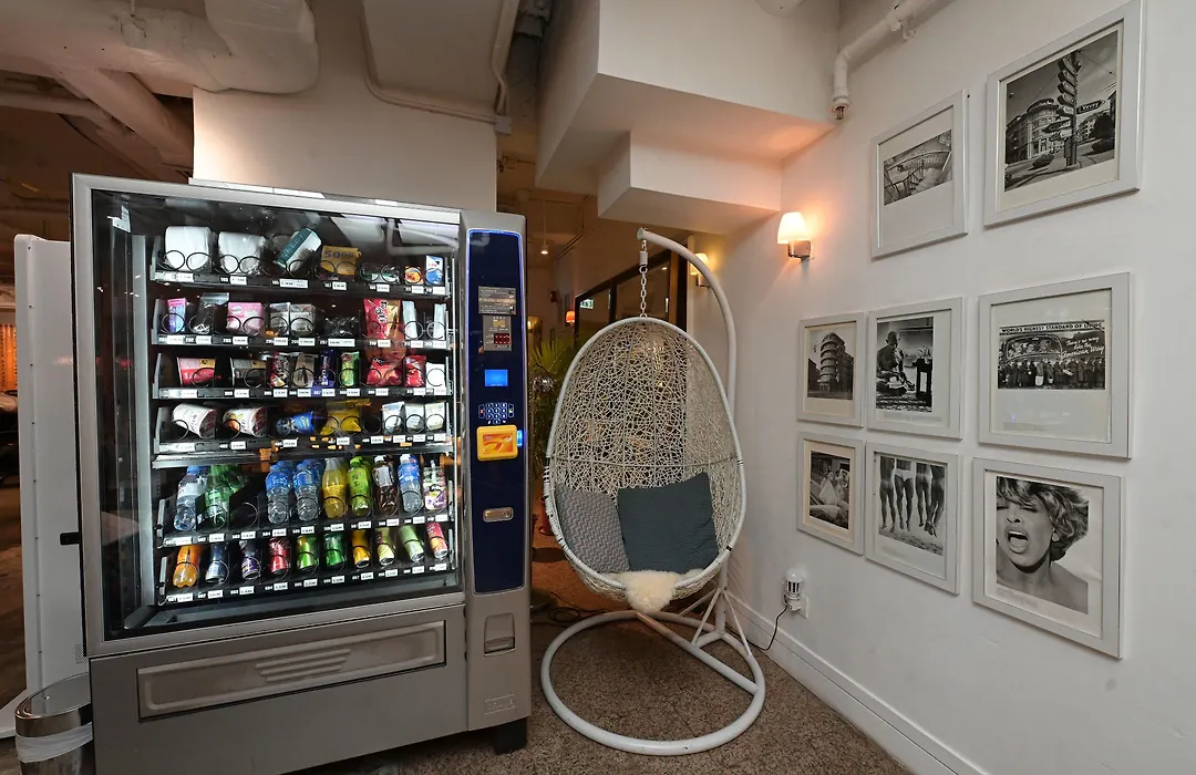 Mini Hotel Causeway Bay-1
