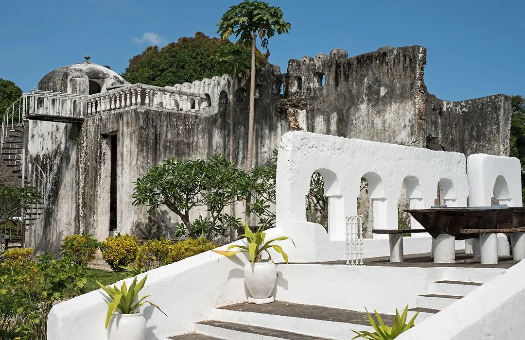 Chuini Zanzibar Lodge By Newmark-1