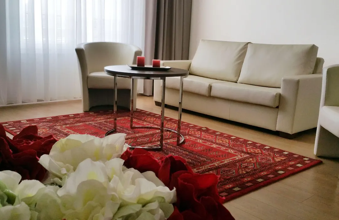 Medjugorje Hotel & Spa-1