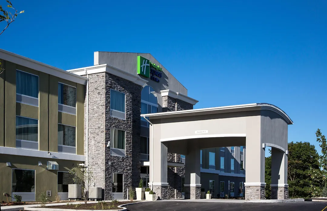 Holiday Inn Express & Suites Carlisle - Harrisburg Area By Ihg-1