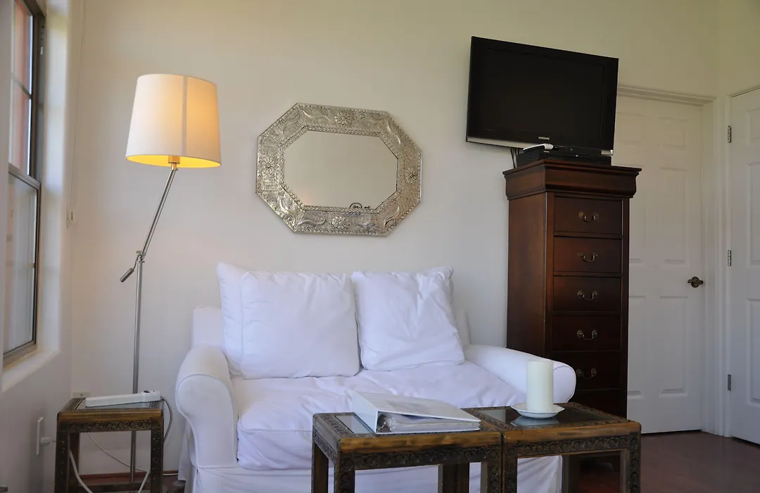 The Penrose Bed & Breakfast-1