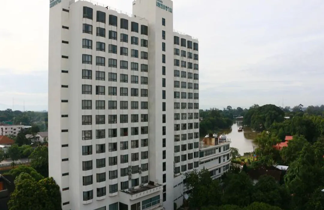 Diamond River Ping Petch-Ngam Hotel-1