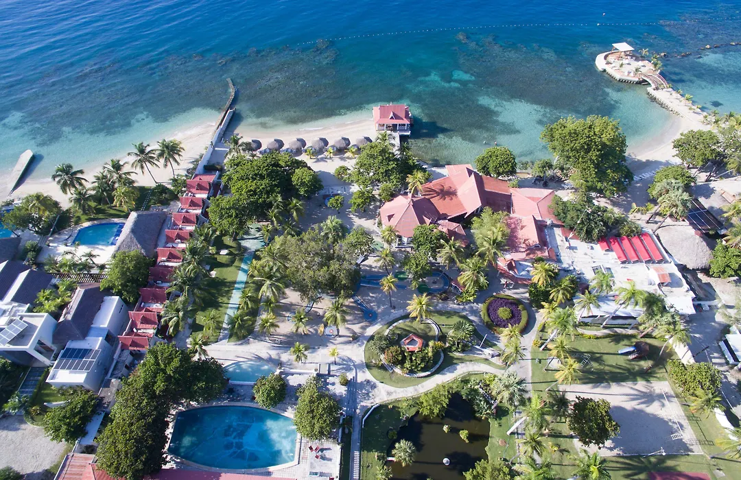 Moulin Sur Mer Beach Resort-1