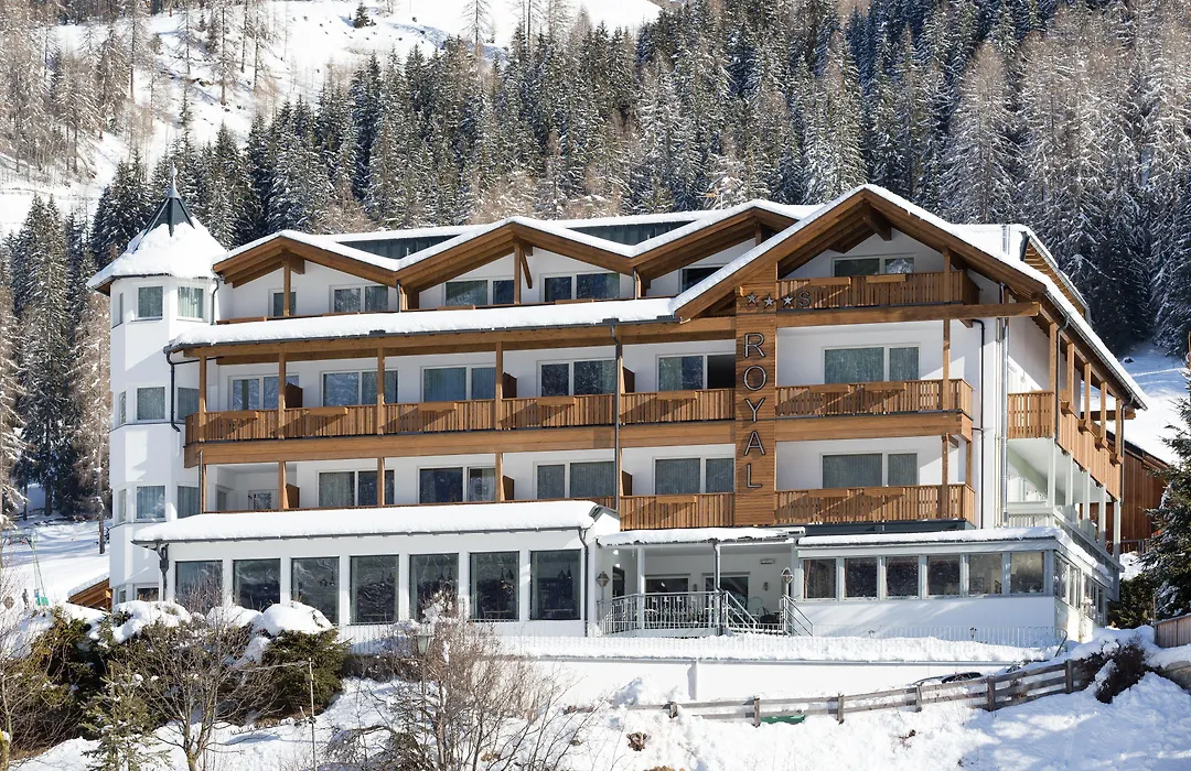 Hotel Royal-1