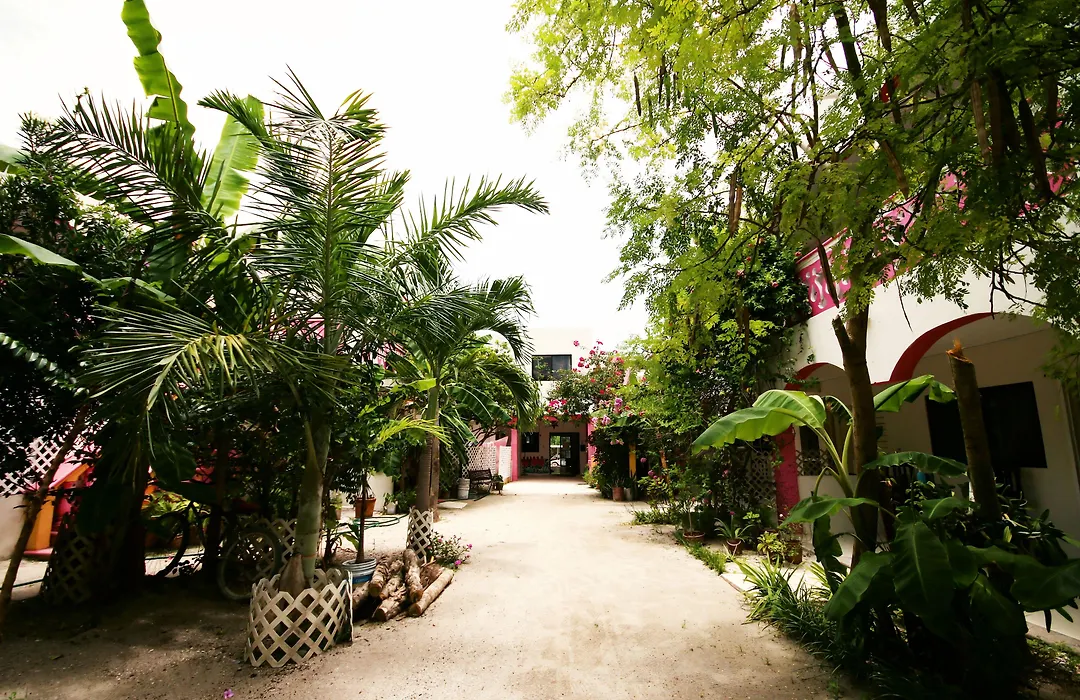 Hotel Los Arcos Holbox-1