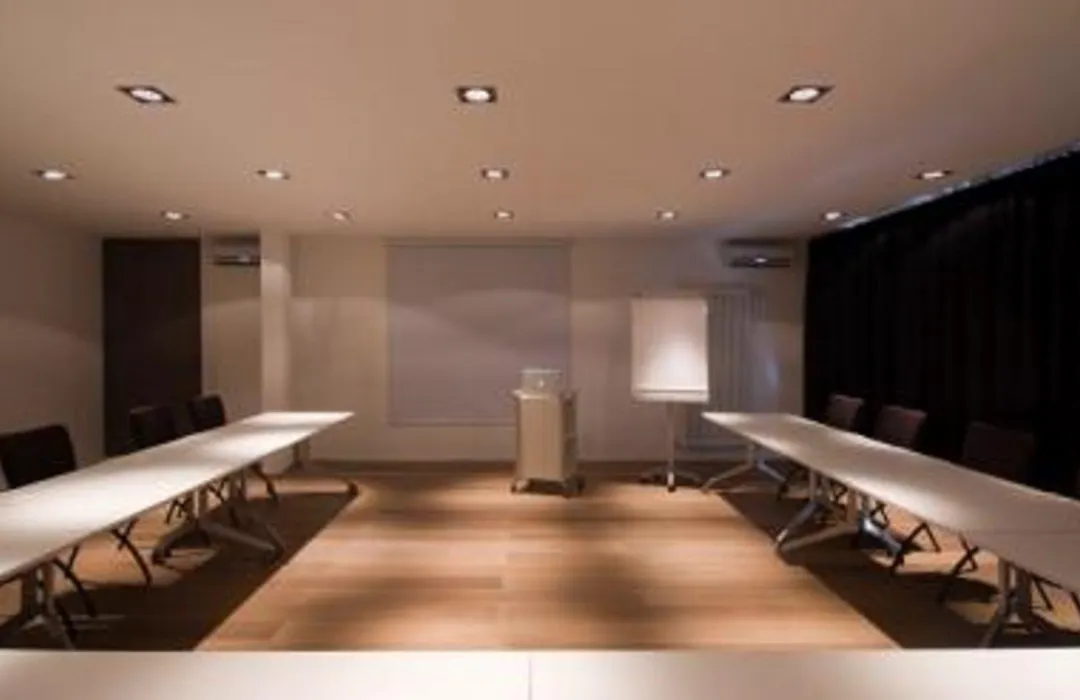 Pearl Design Hotel - Frankfurt City-1