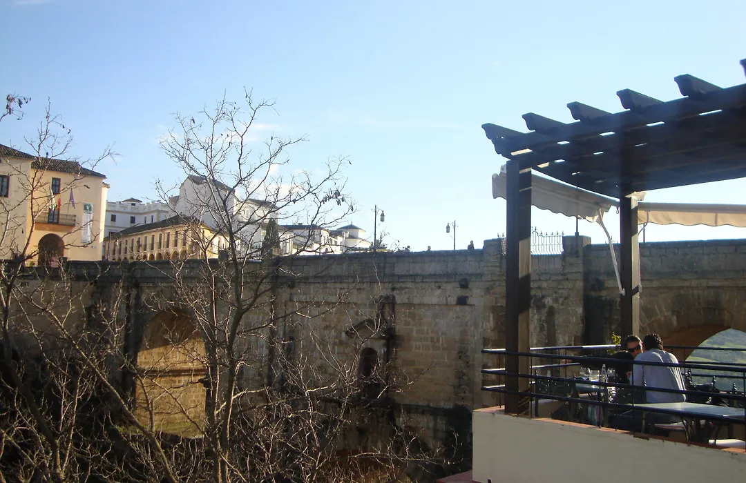 Hotel Don Miguel-1