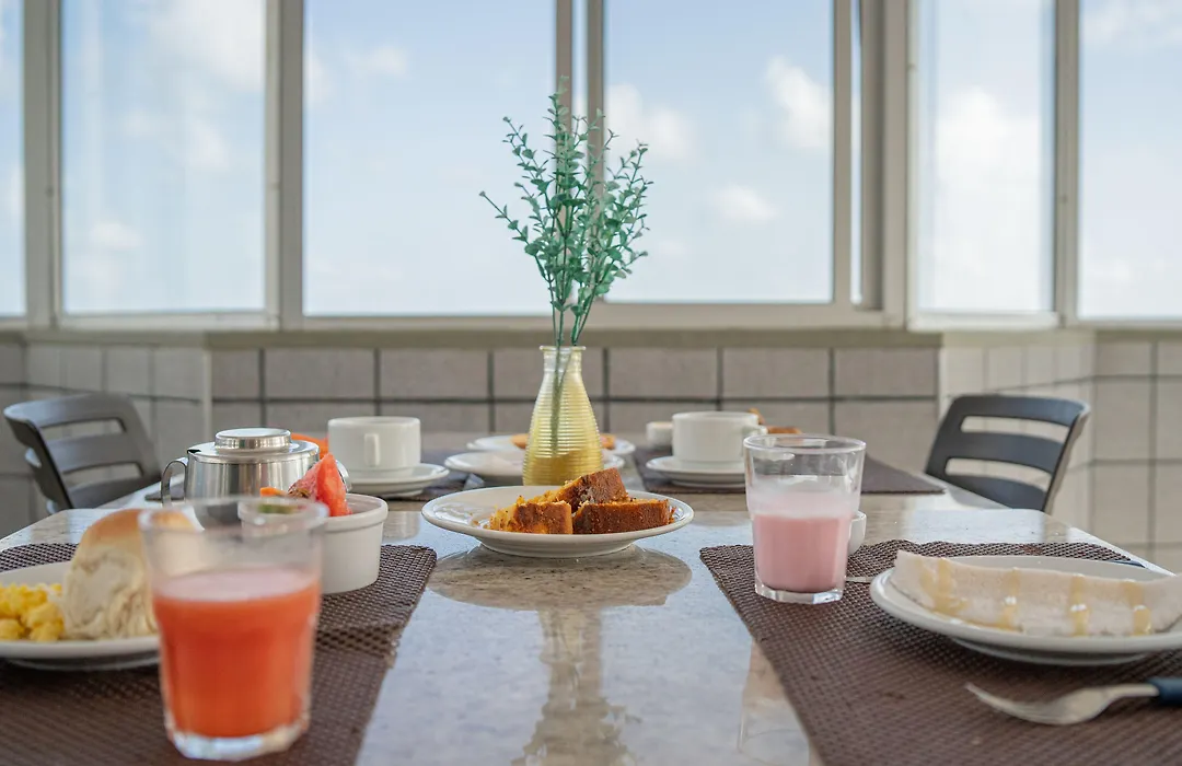 Iracema Mar Hotel-1