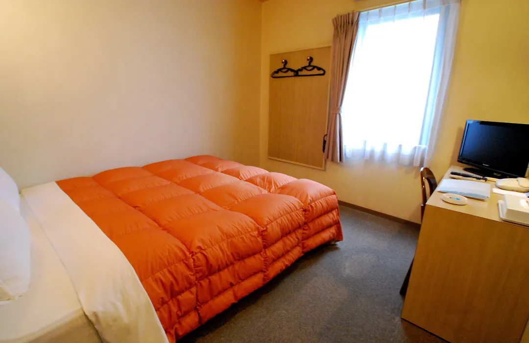 Hotel Le Botejour Nanba-1