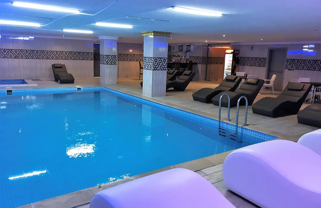 Alrazi Hotel-1