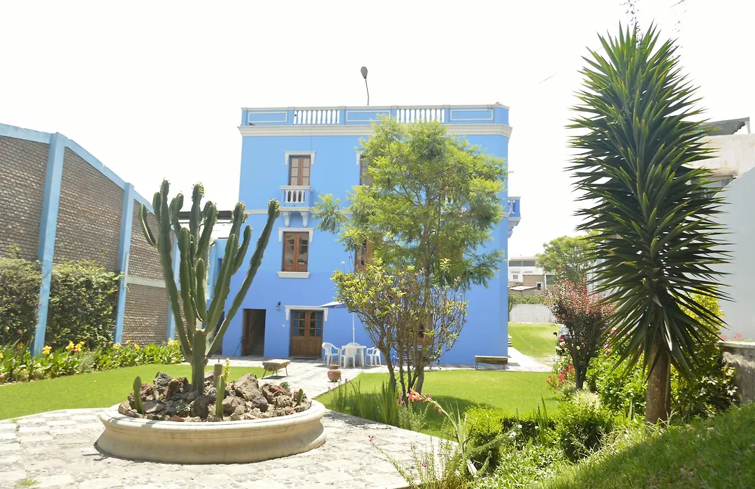 Las Mercedes-1