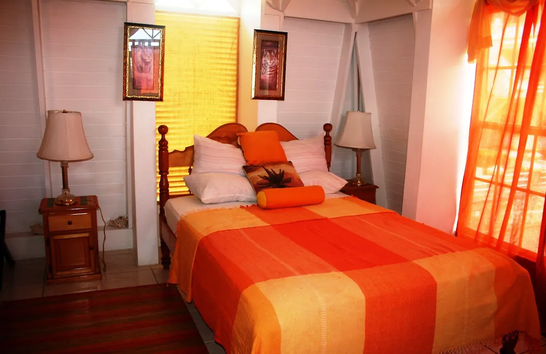 Fairview Guest House-1