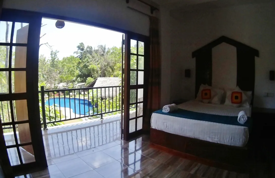 Sundaras Resort & Spa-1
