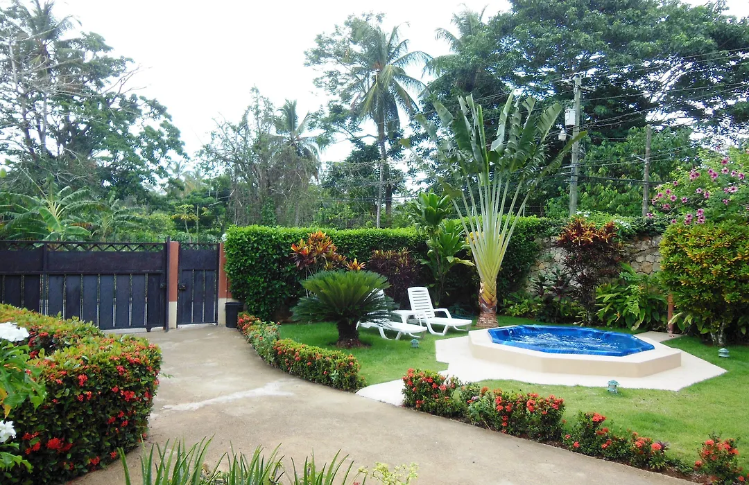 Casa Lily & Coco-1
