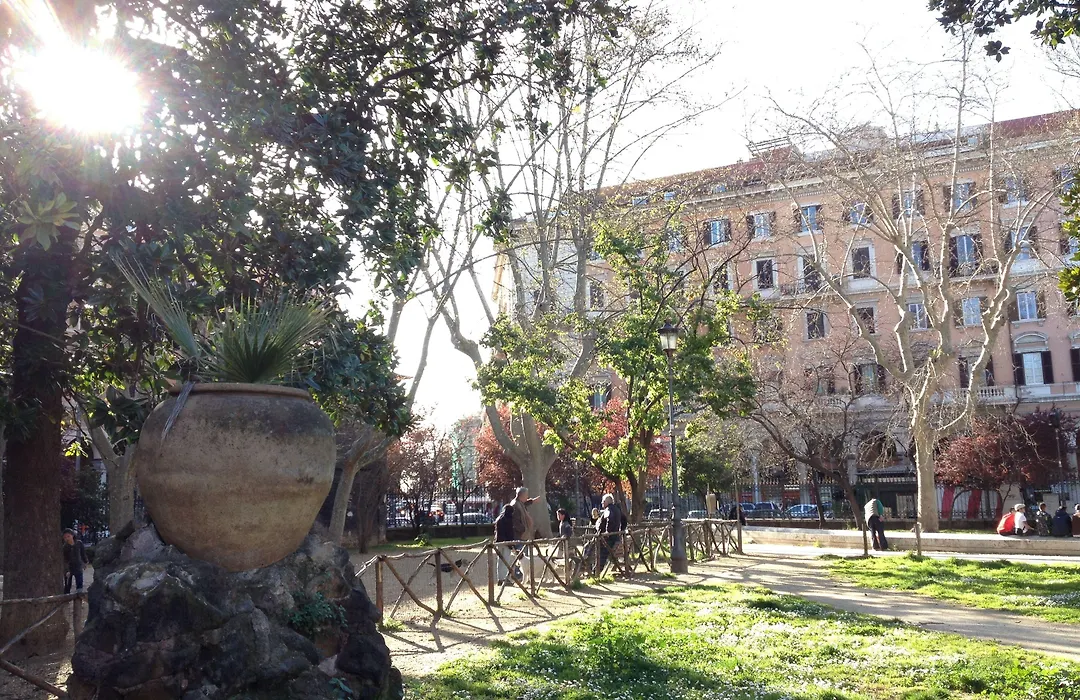Girasole Guesthouse-1