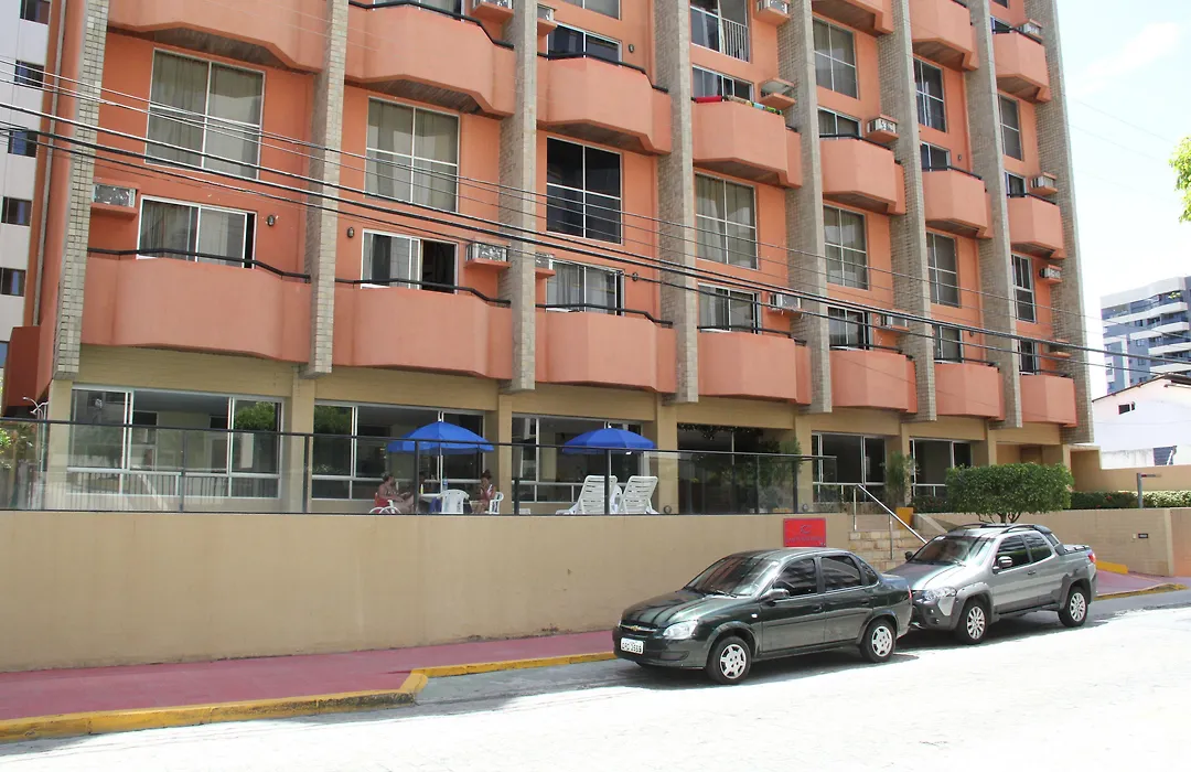 Lagoa Mar Inn - Estacionamento e duas crianças de até 10 anos Será Free-1
