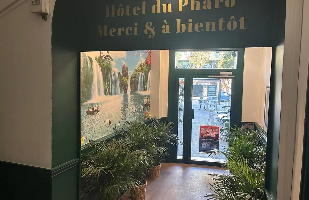 Hotel du Pharo-1