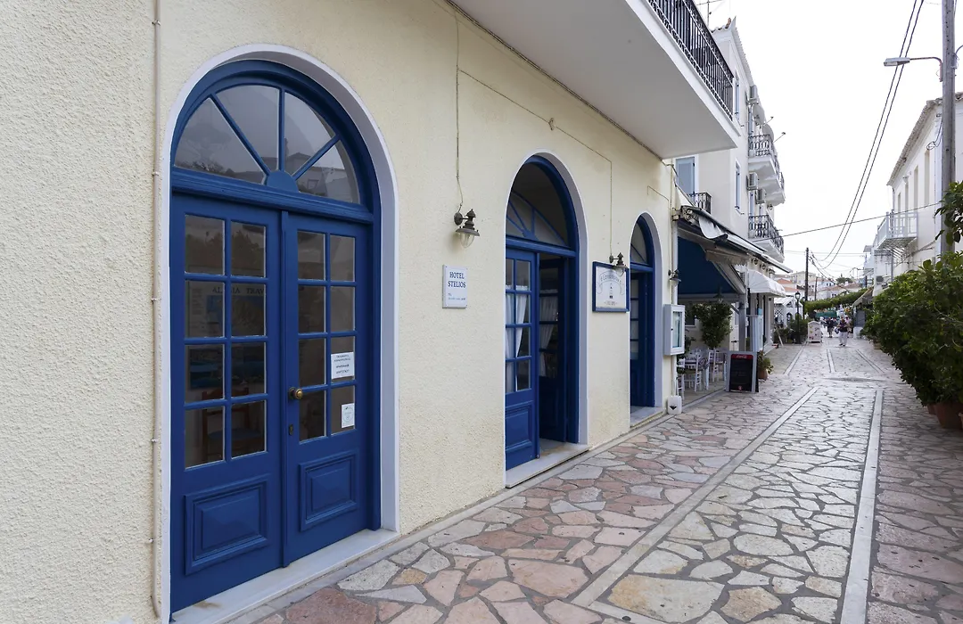 Stelios Hotel-1