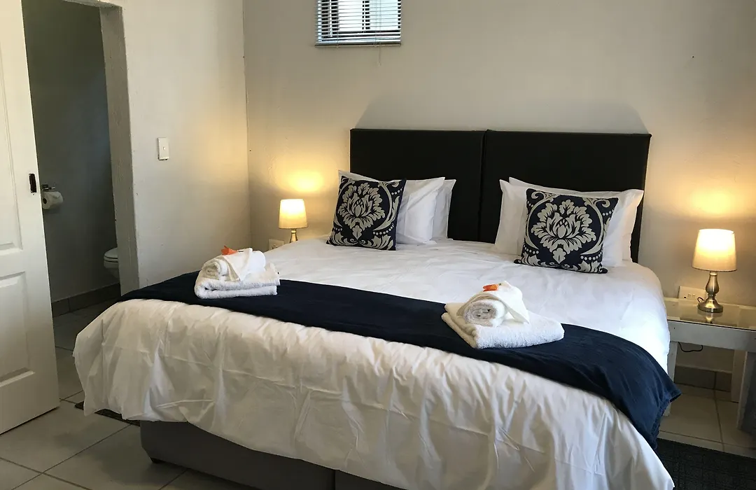 El Roi Guest Lodge-1