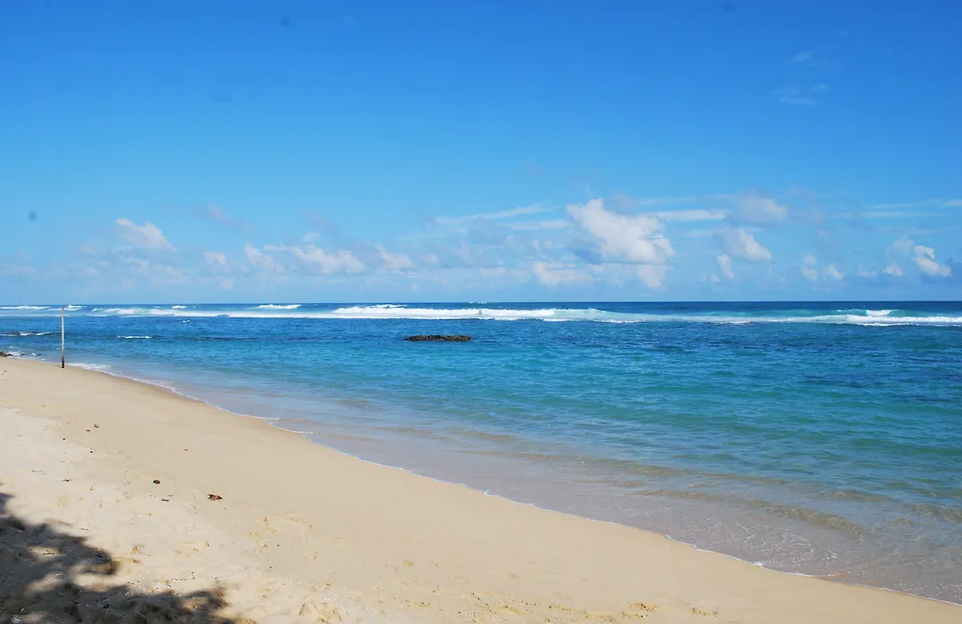 Paradise Beach Resort&Diving school-1