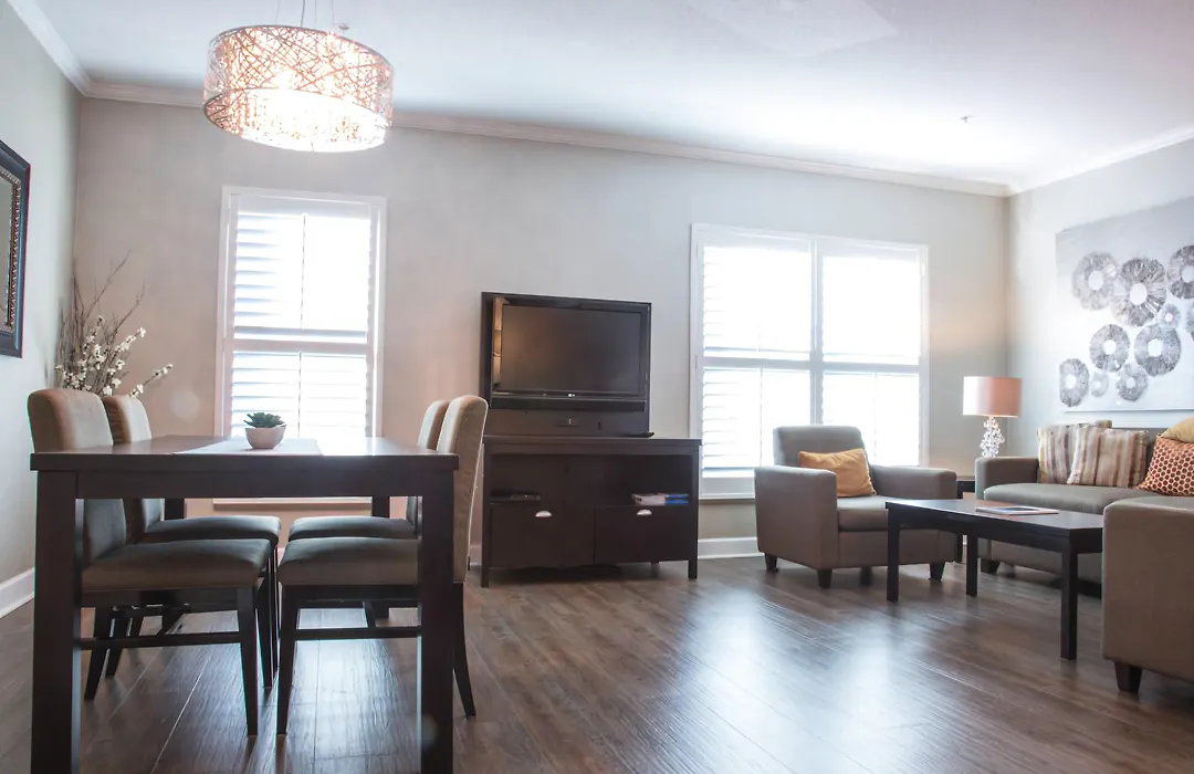 Grand Park Hotel & Suites Downtown Vancouver, An Ascend Collection Hotel-1